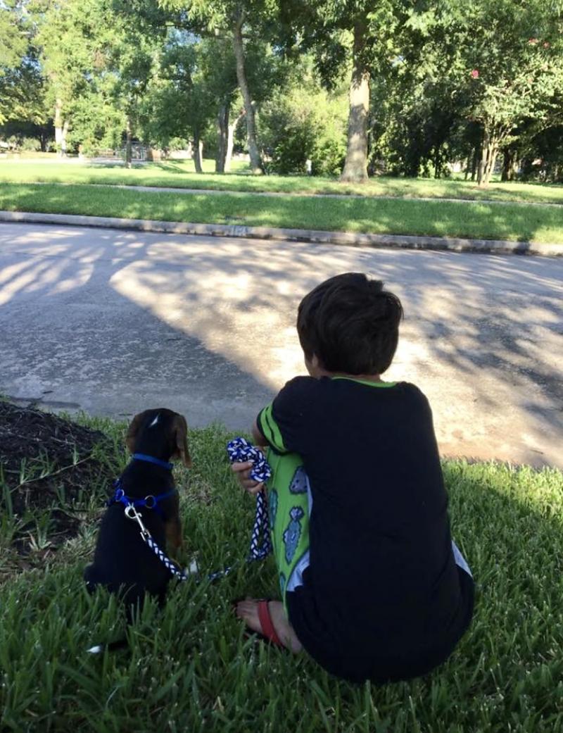Park Photo by Ria Talwar