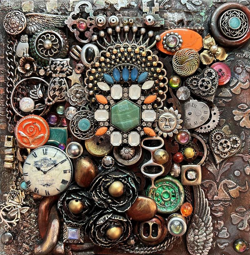 Photo by Audrey  Miller