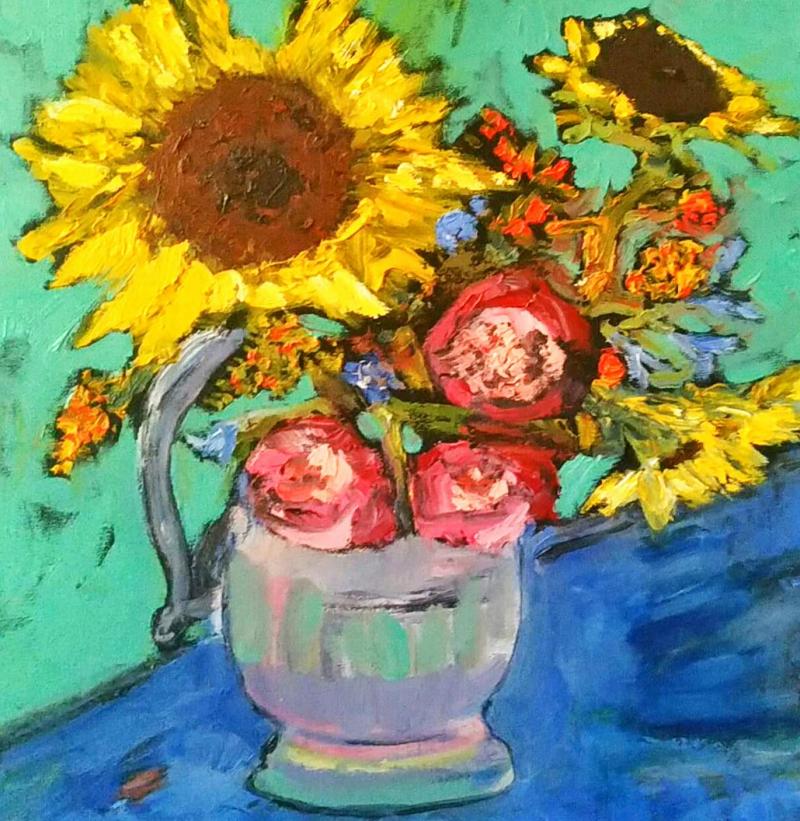 Photo by Constance Conroy