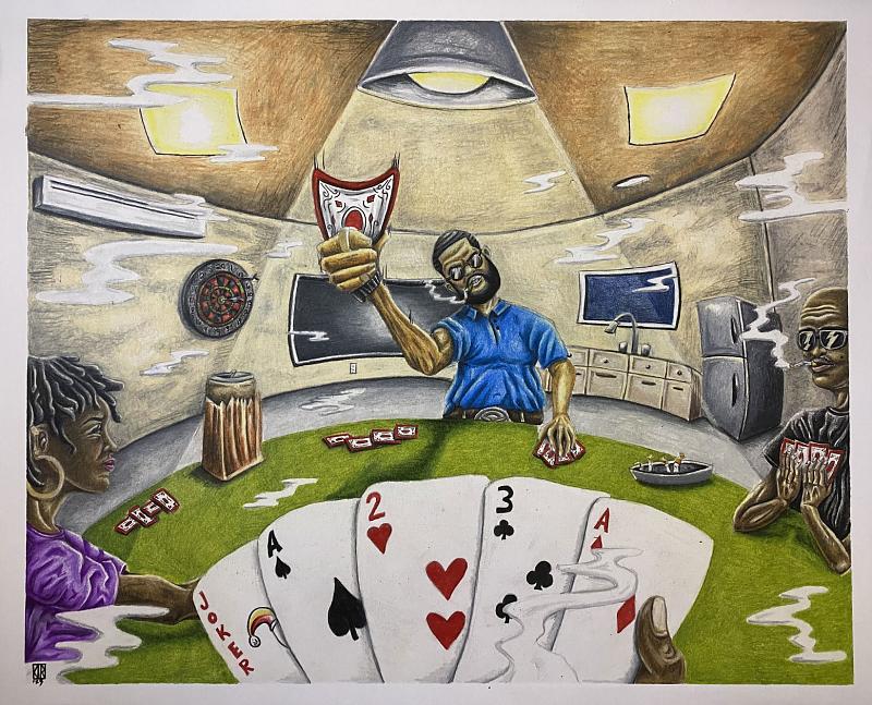 Photo by Darrell  Robins