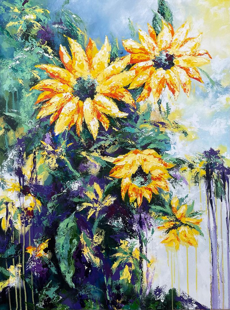 Photo by Debra Jan Hall