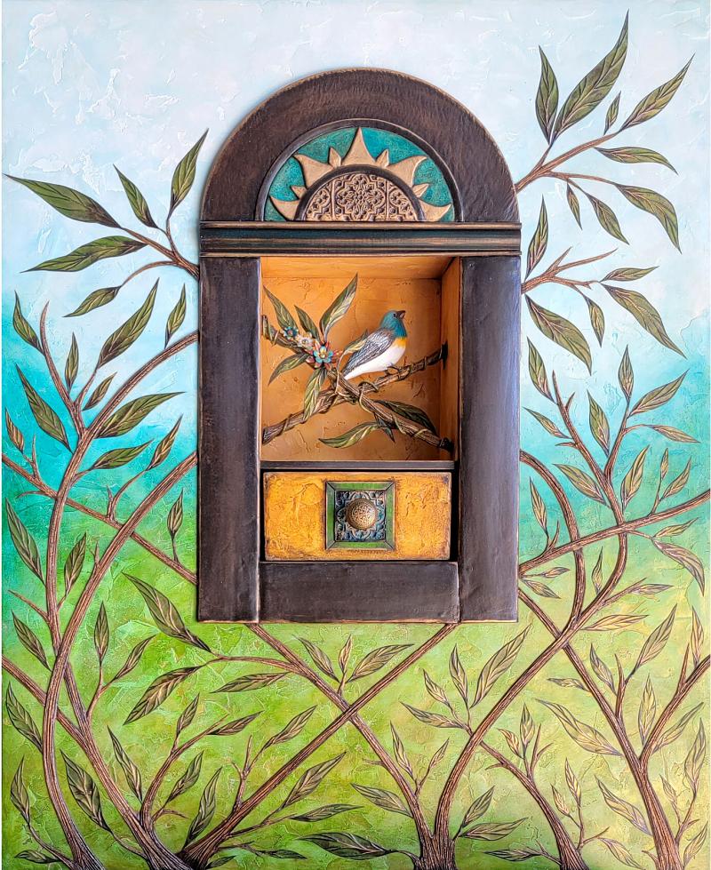 Photo by Kimberly Merck-Moore