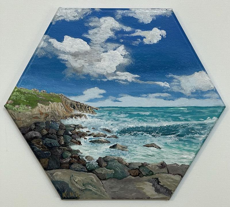 Photo by Kristin McKeown