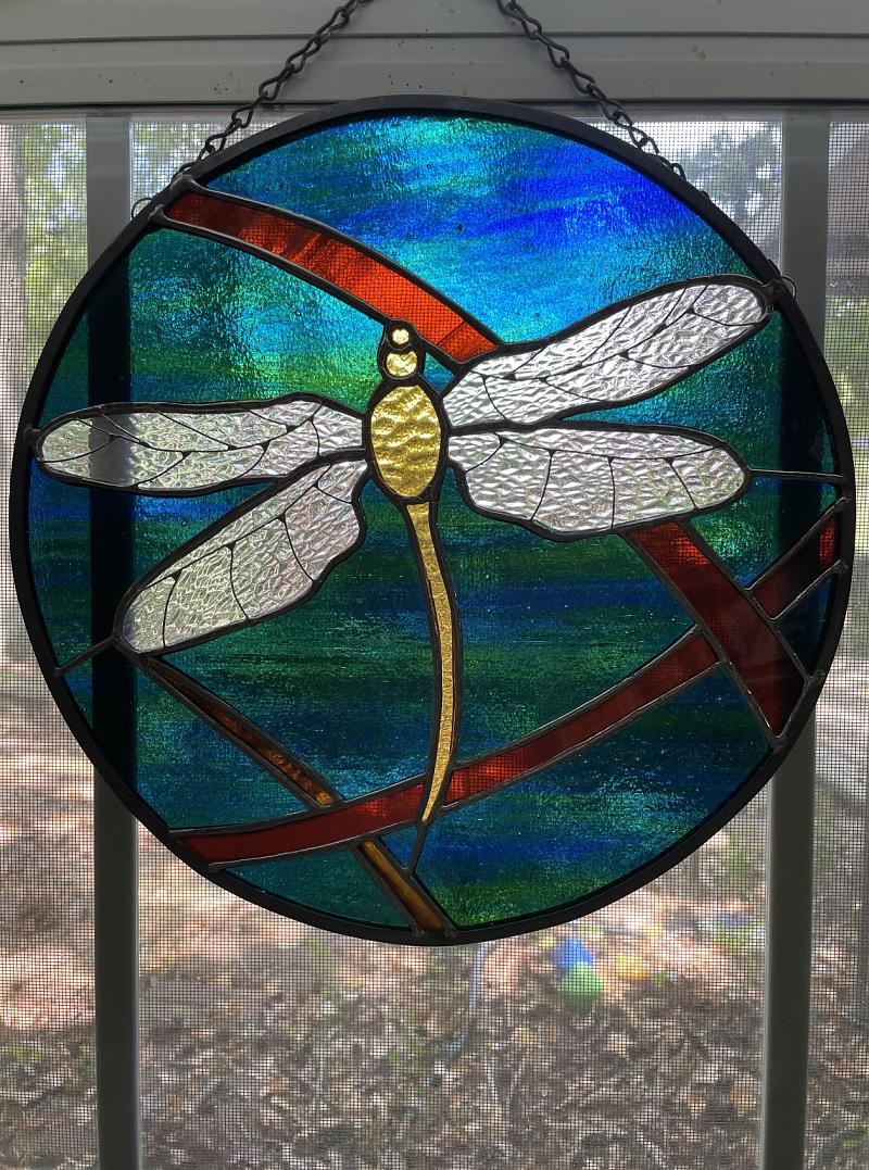 Photo by Le An  Woerner