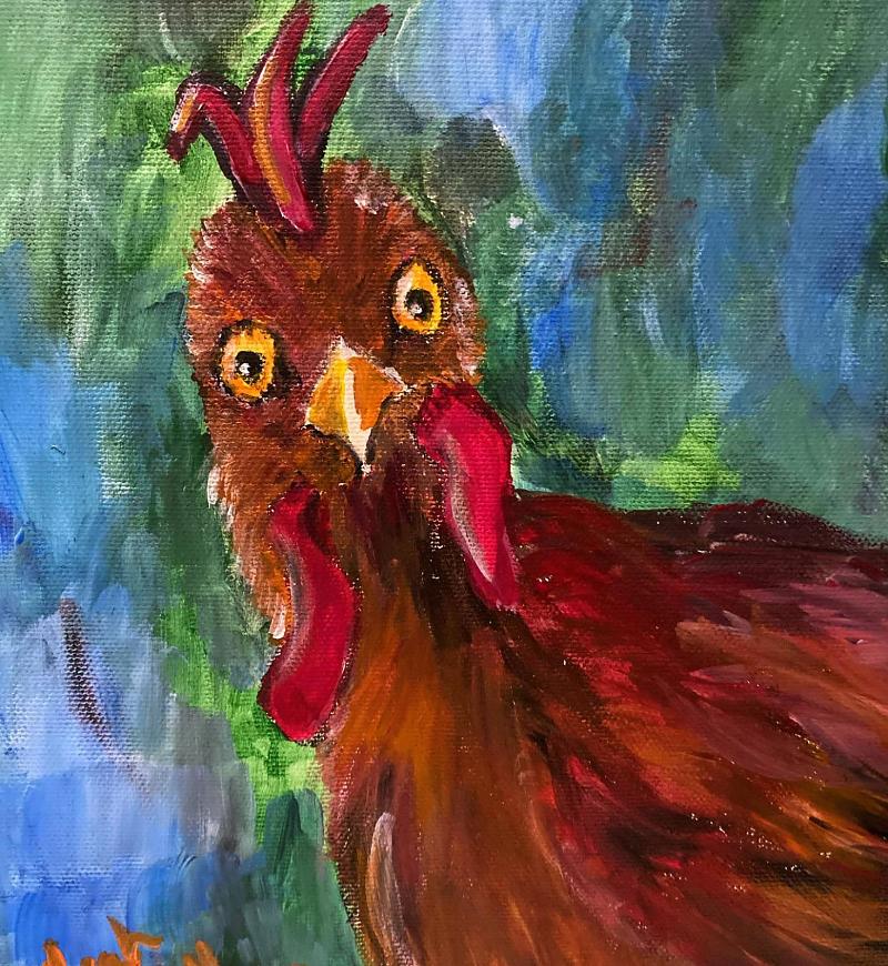 Photo by Leah McCall