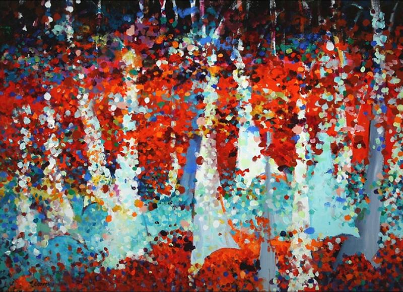 Photo by Liz Conces-Spencer