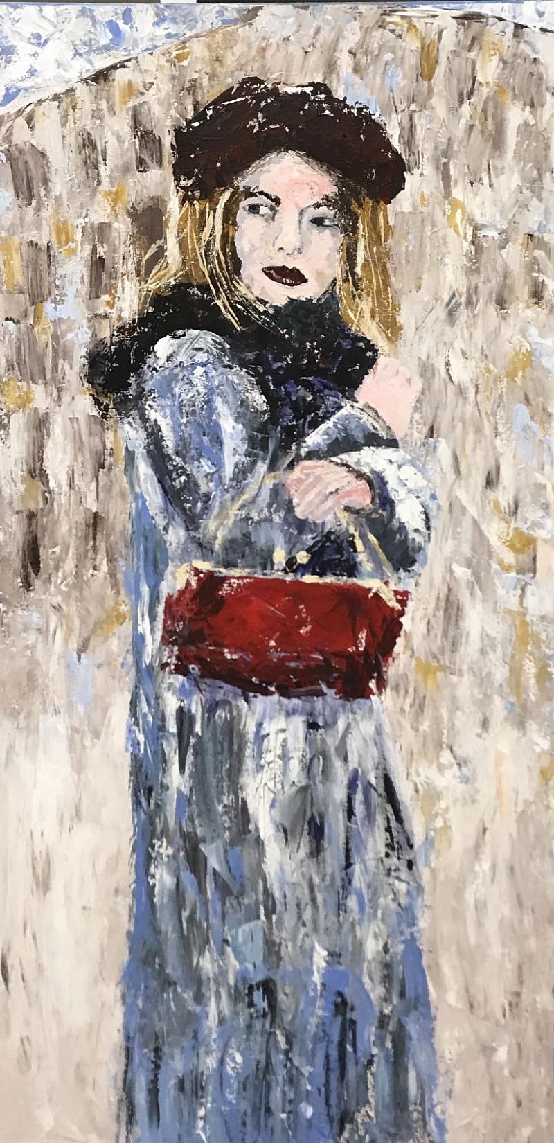 Photo by Mary  Mulvihill