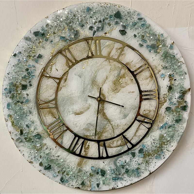 Photo by Patricia Burroughs