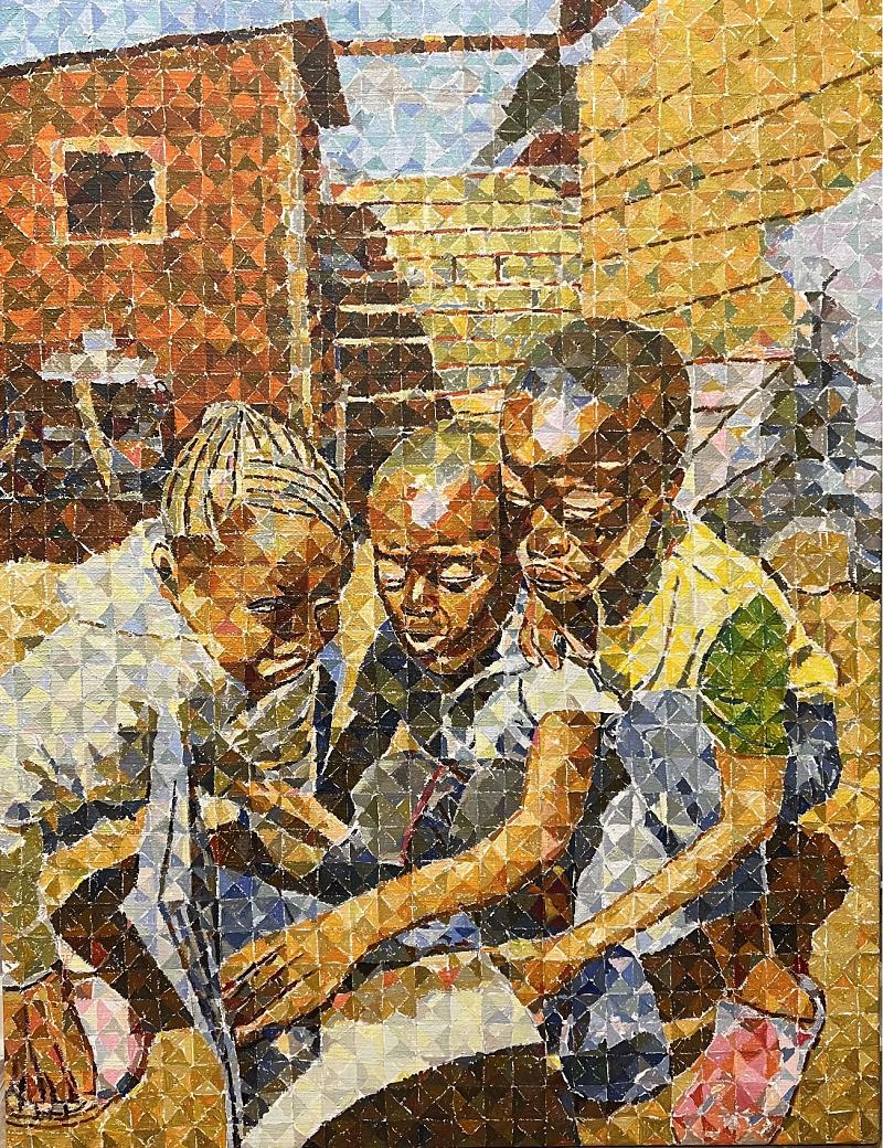 Photo by Paul  Banda