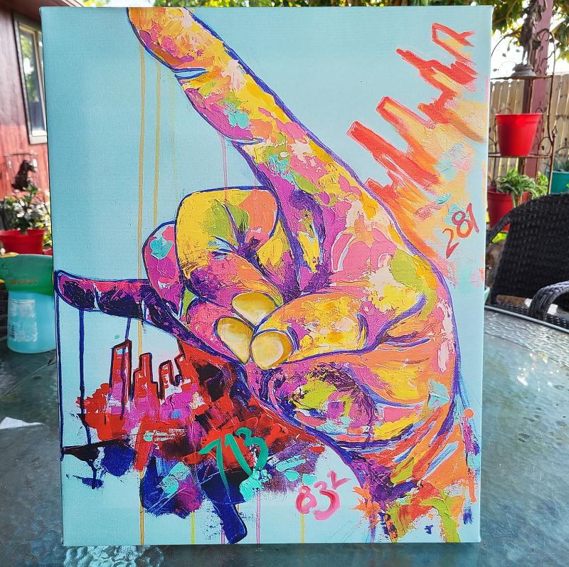 Photo by Snater  George