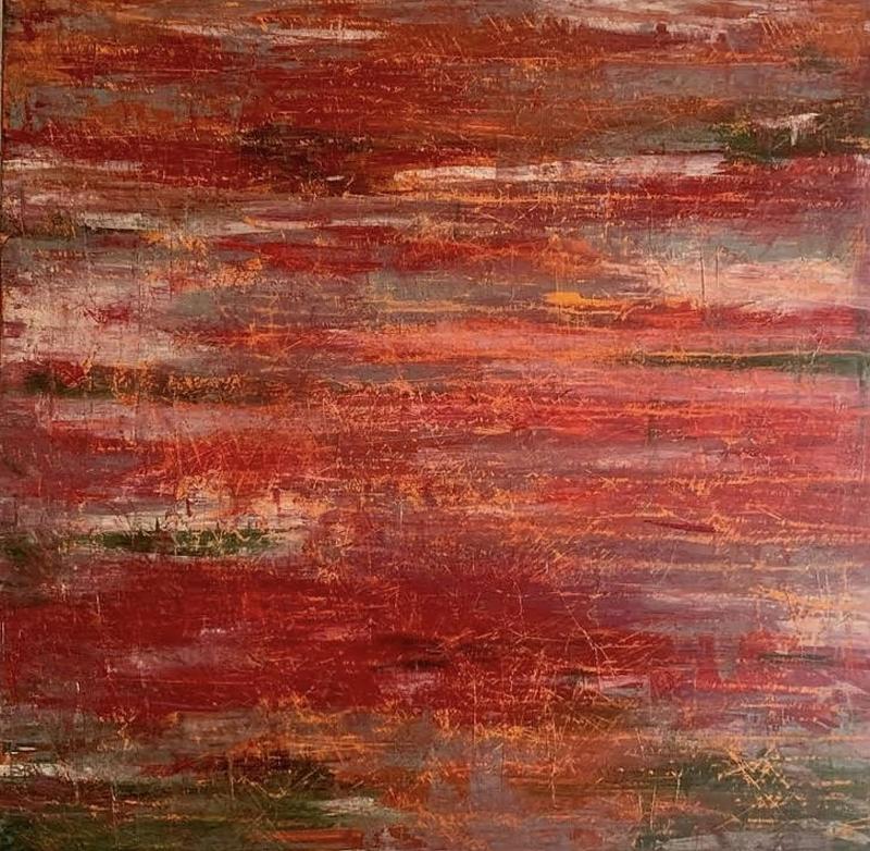 Photo by Steven Maddox