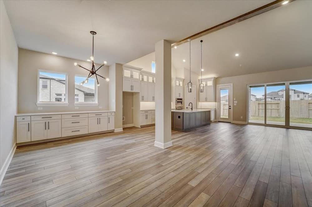Featured Home The Augustine Plan By David Weekley Homes Featured Home The Augustine Plan By David Weekley Homes