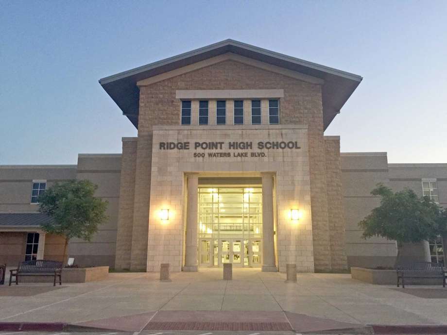 Sienna's Ridge Point High School in Missouri City, TX