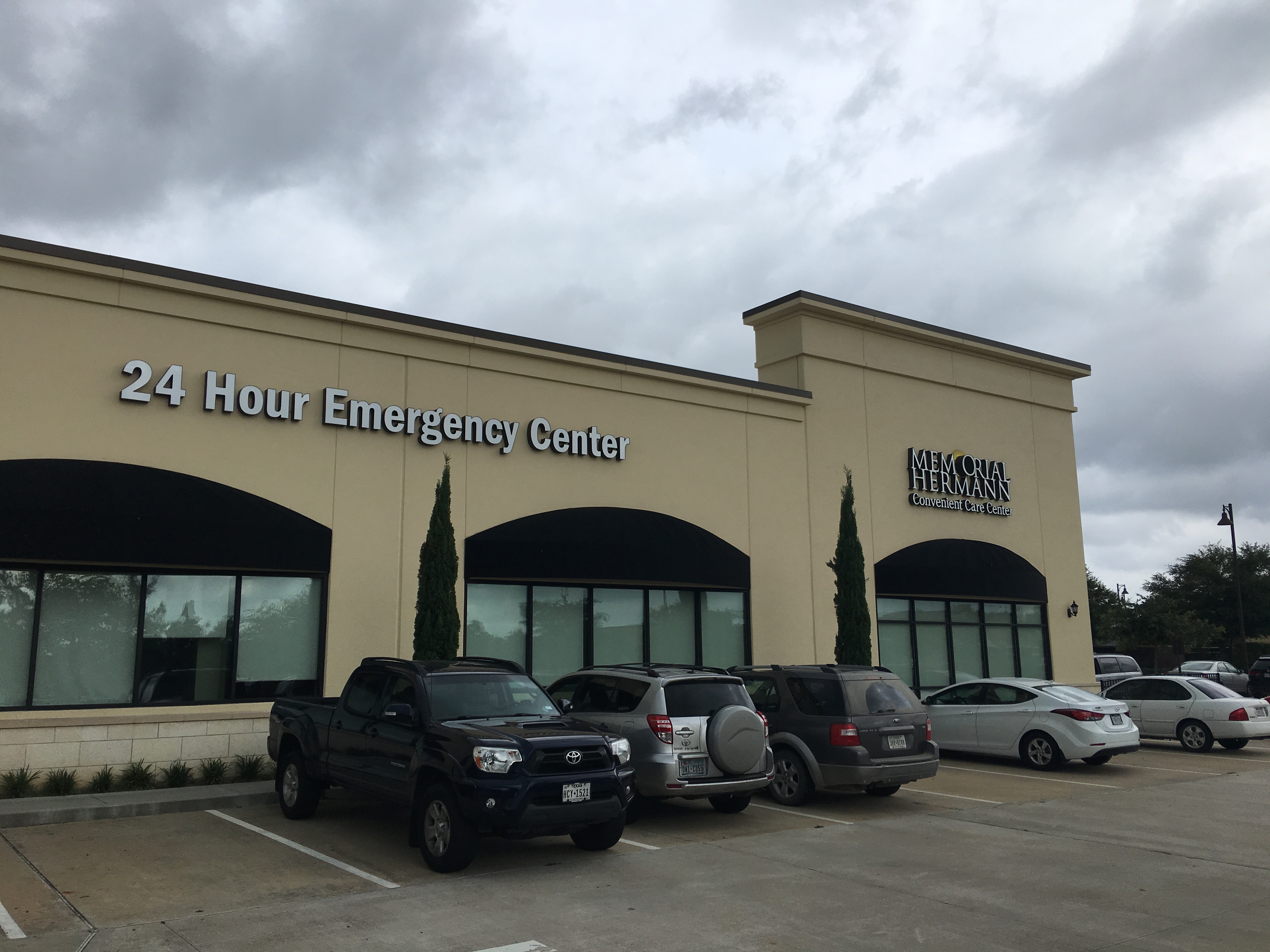 Convenient Care Bloomsburg - cirl81j