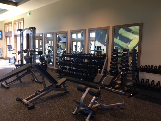 Sienna's Sawmill Fitness Center in Missouri City, TX