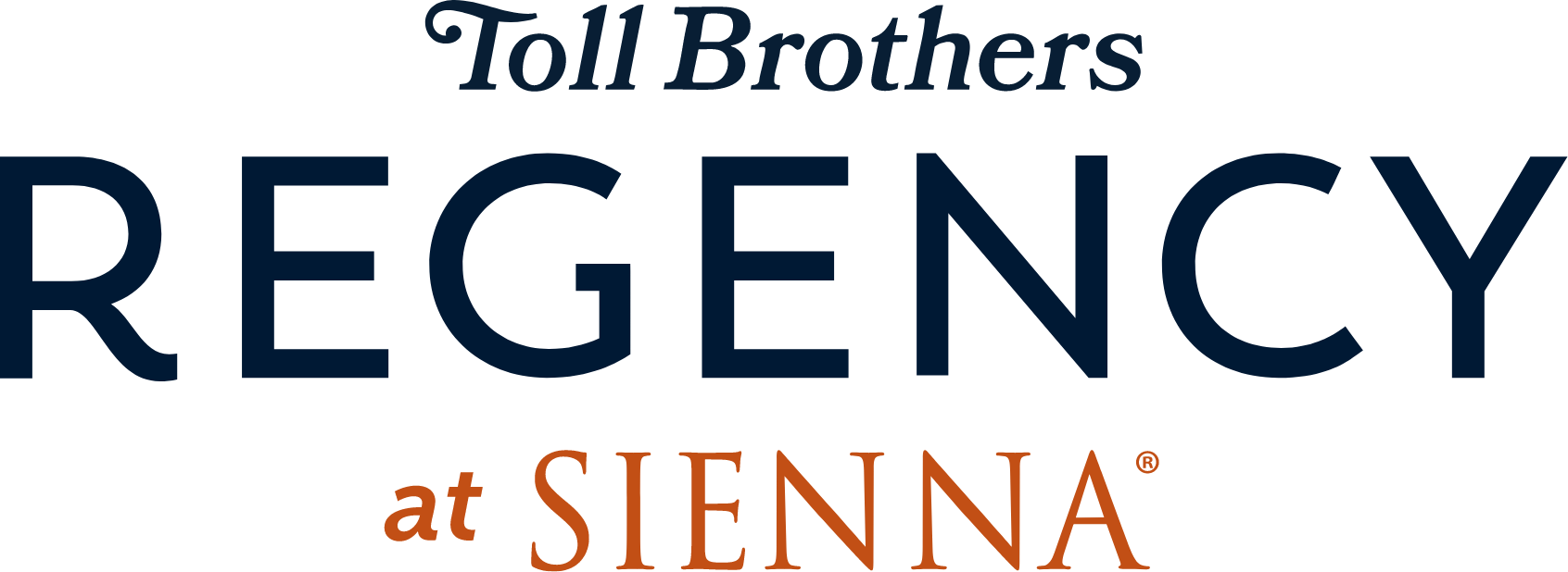 Toll Brothers Regency at Sienna