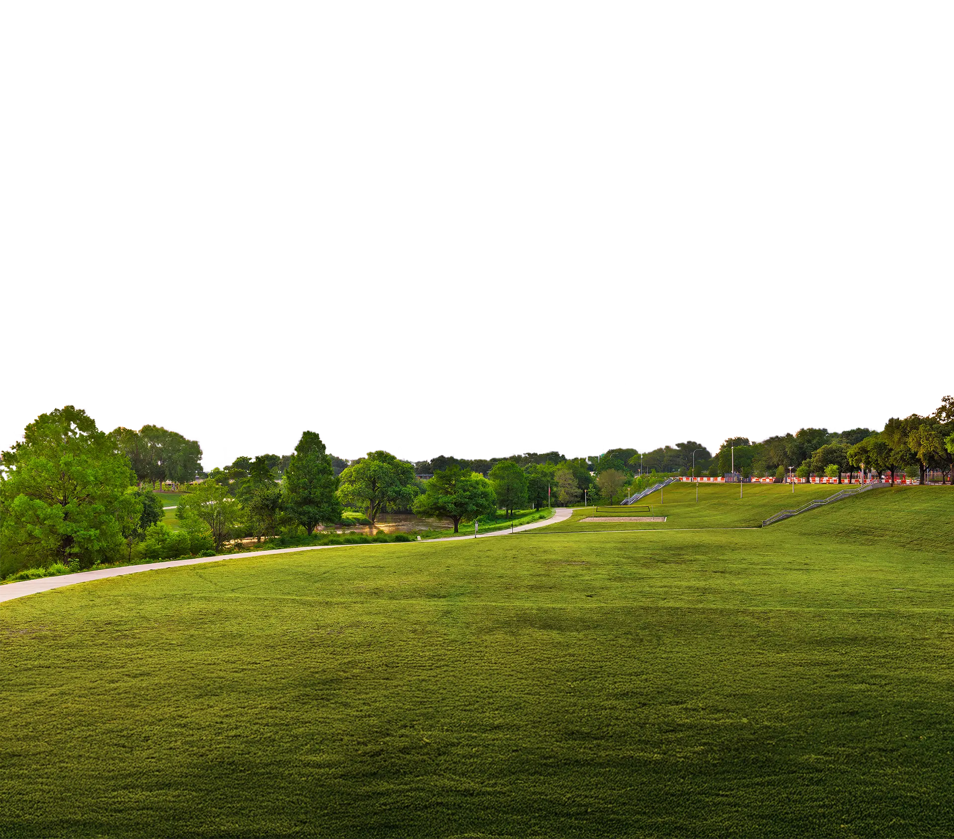 Green Spaces
