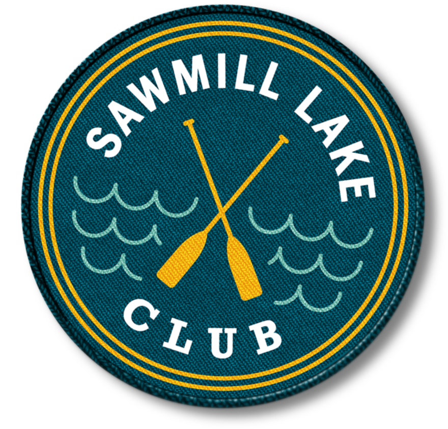 Sawmill Lake Club in Sienna TX