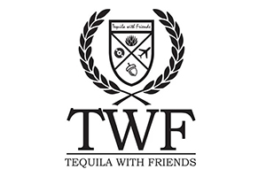 Tequila with Friends
