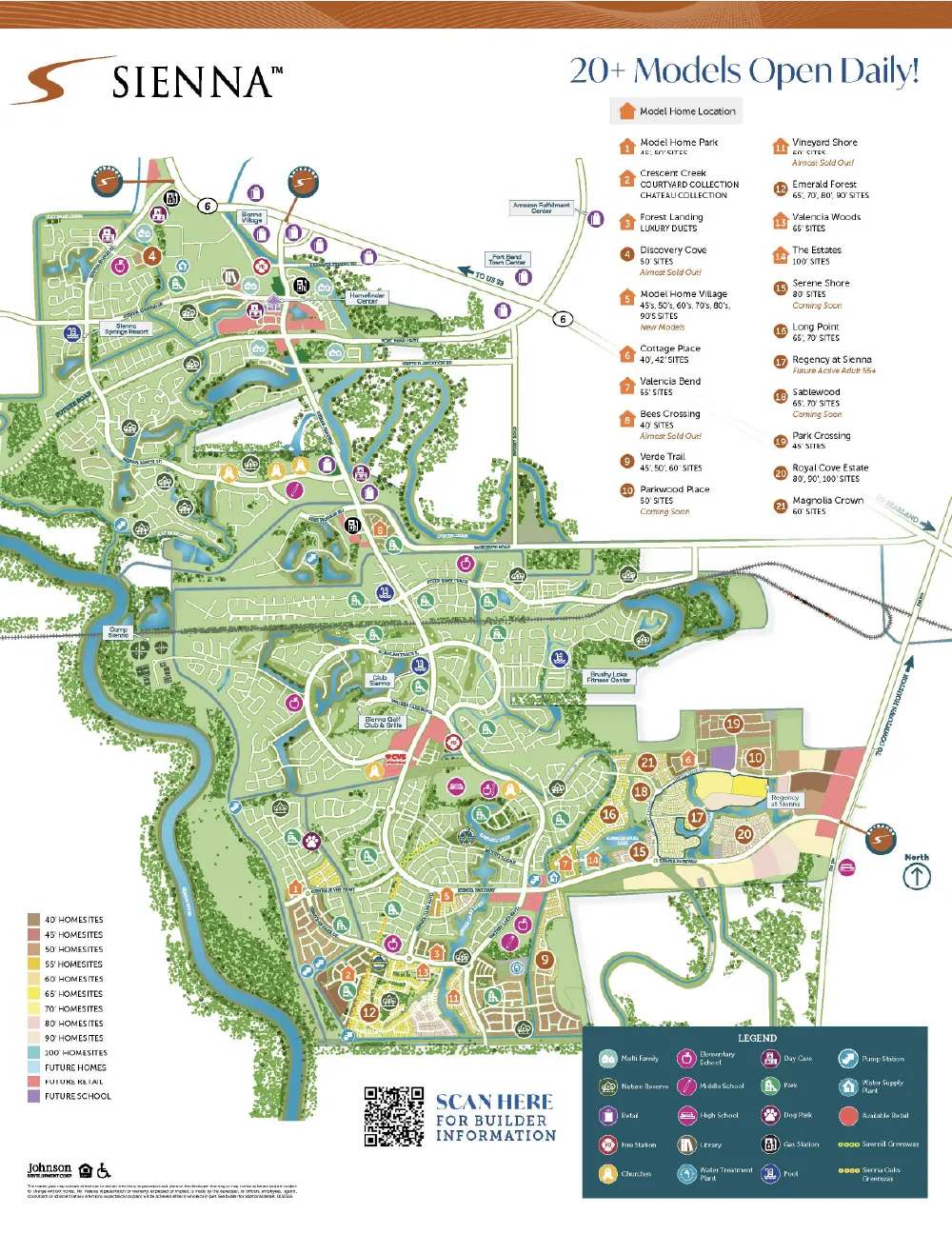 Master Plan