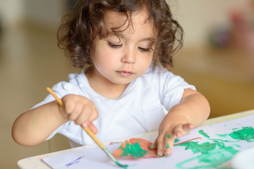 Kids ‘R’ Kids Learning Academy of Sienna
