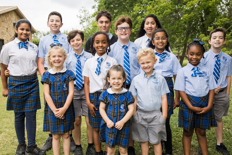 Divine Savior Academy