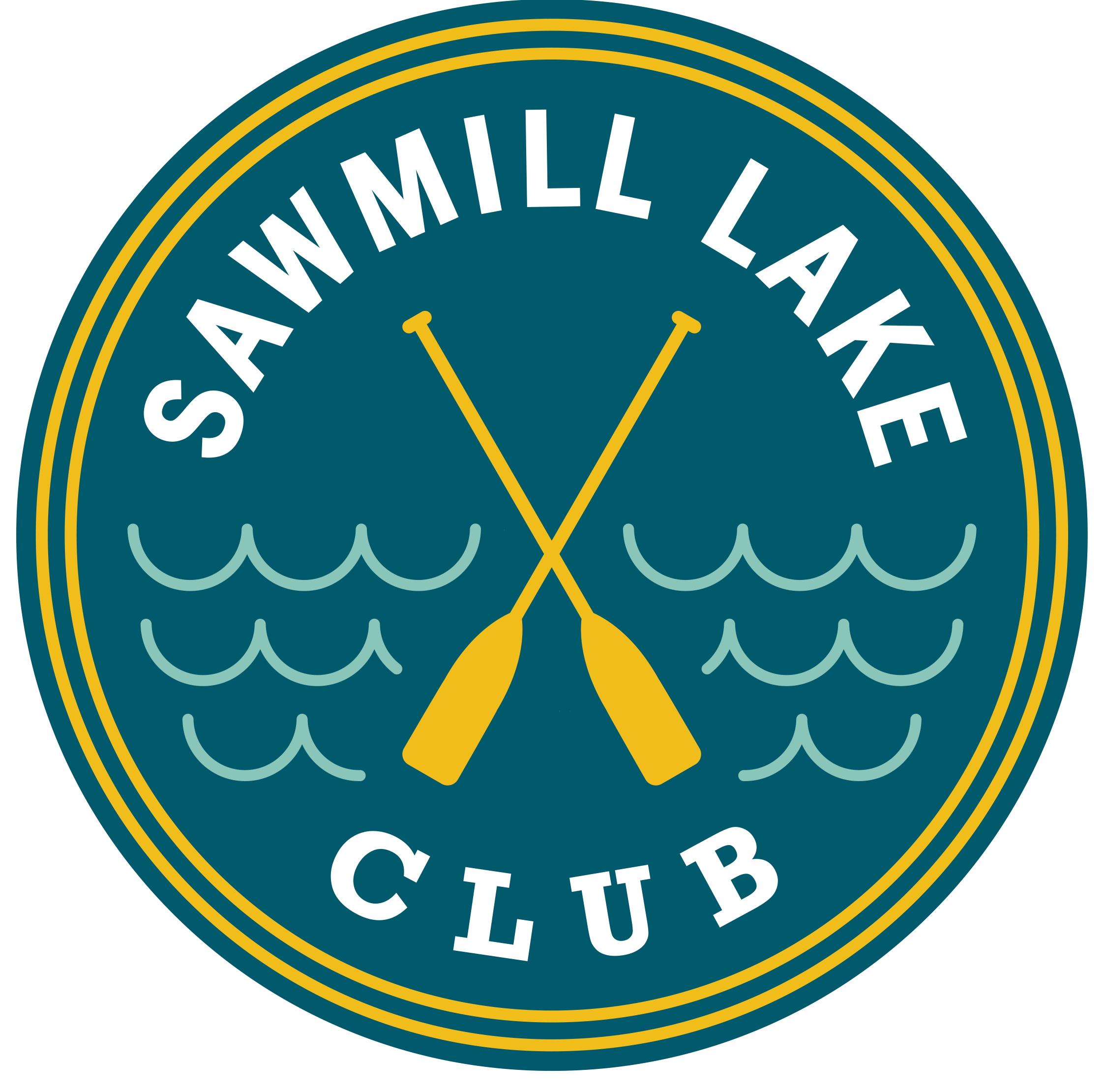 Sawmill Lake Club | Sienna in Missouri City