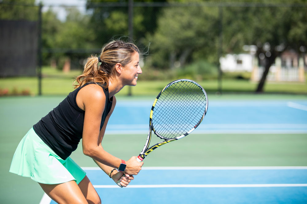 Sienna Tennis Missouri City TX