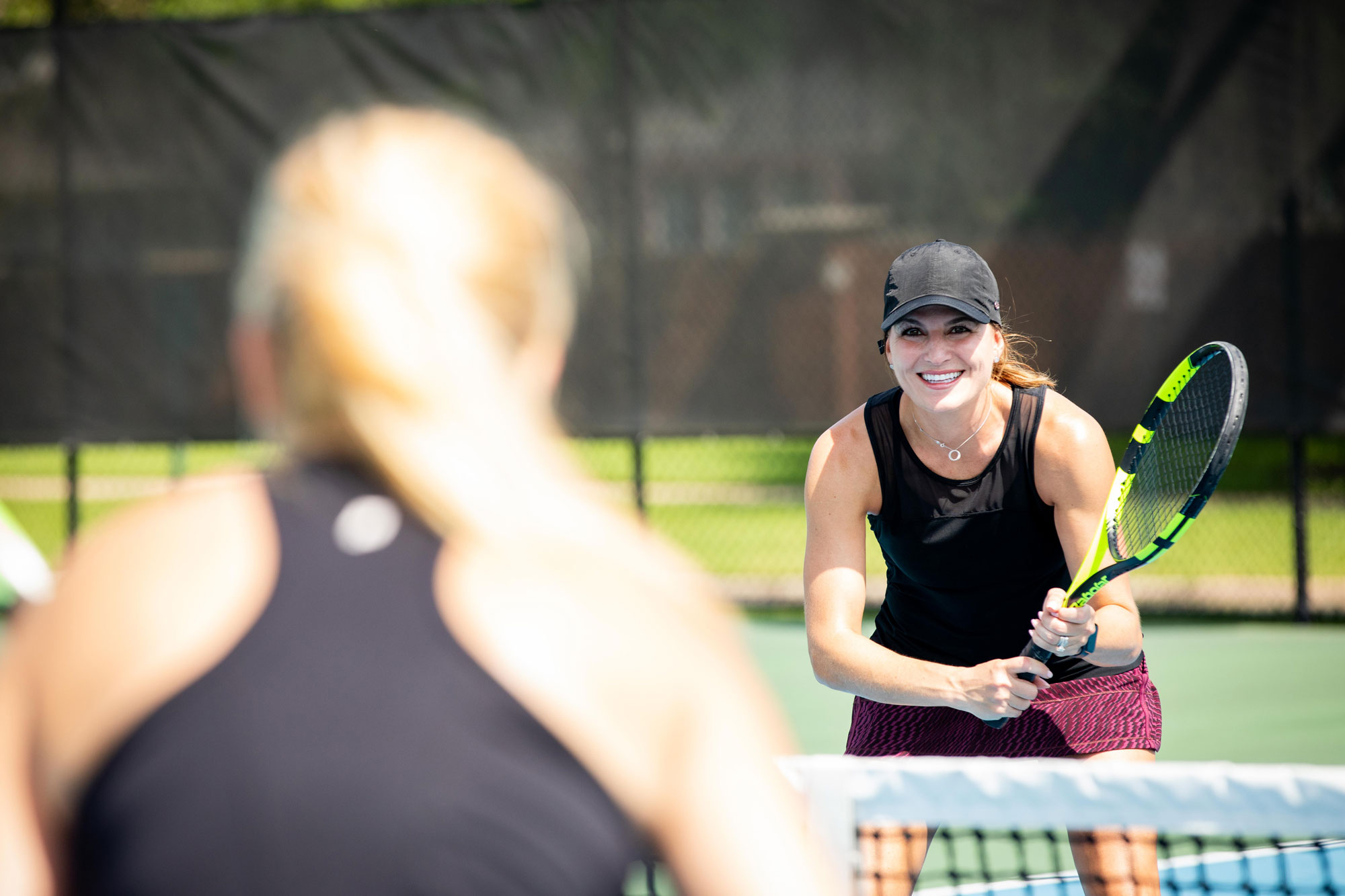 Sienna Tennis Missouri City TX