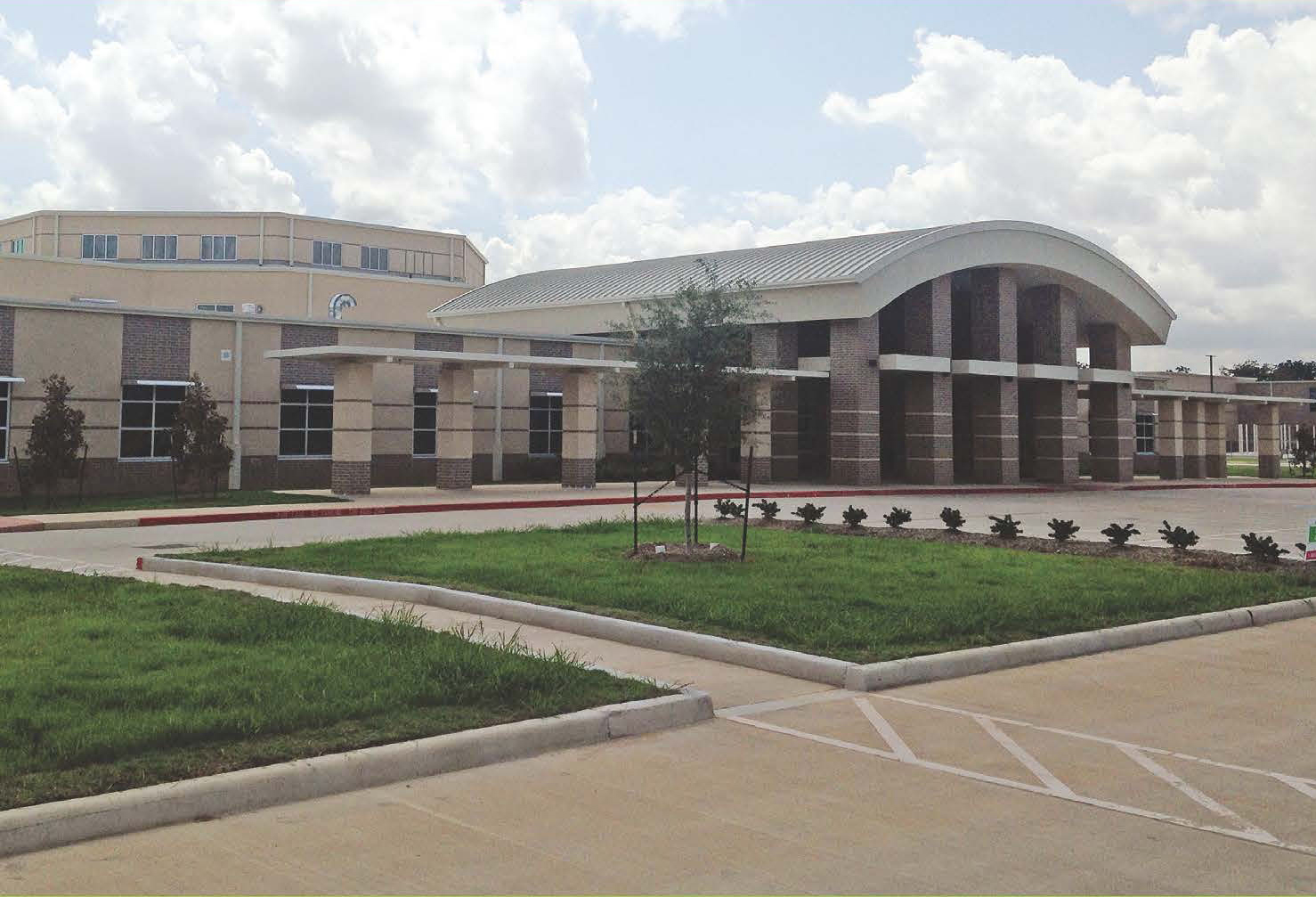 Fort Bend ISD Dedicates Donald Elementary Oct. 22