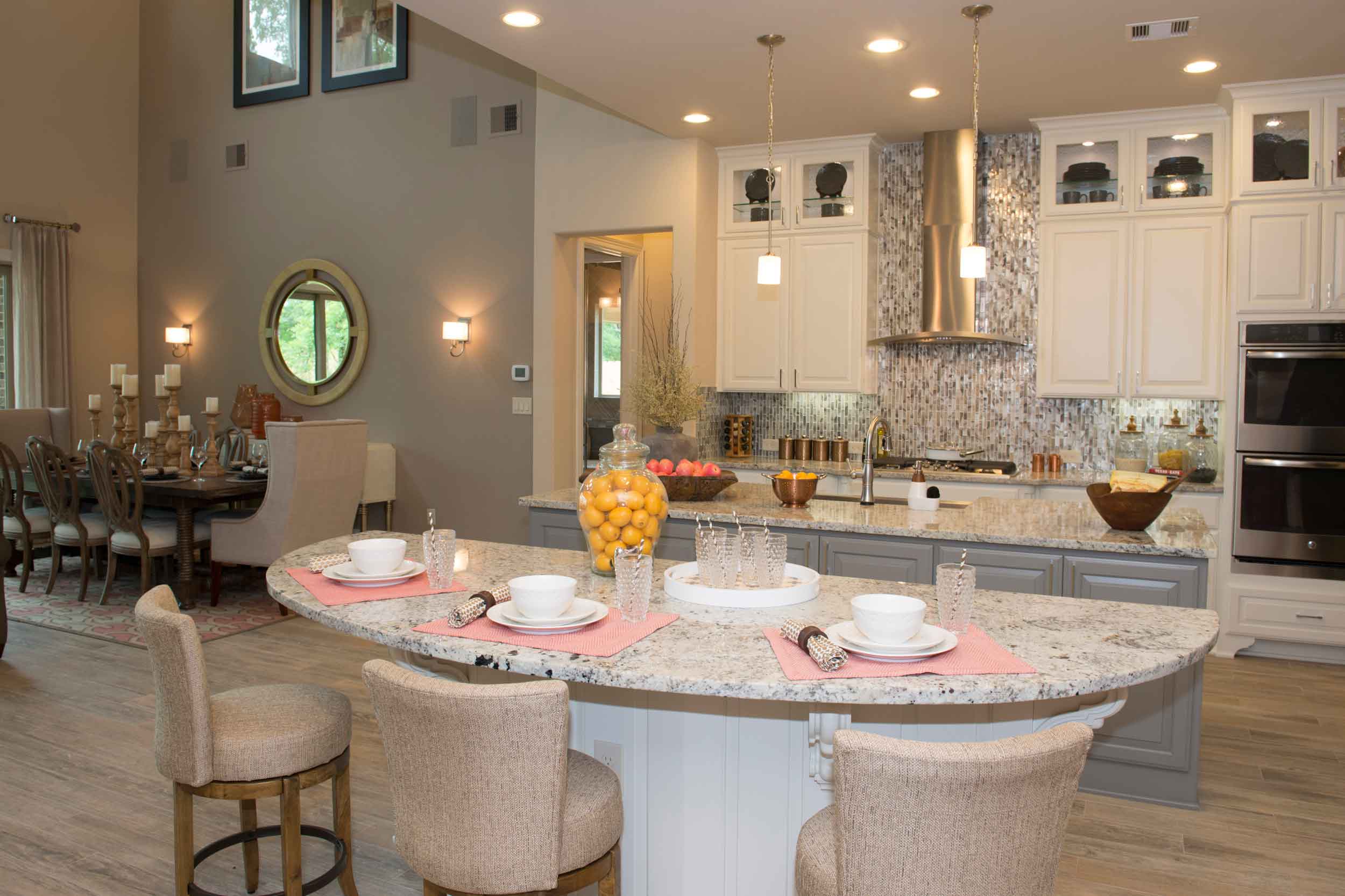 Sienna Plantation Celebrates Houston's Largest Home Tour in