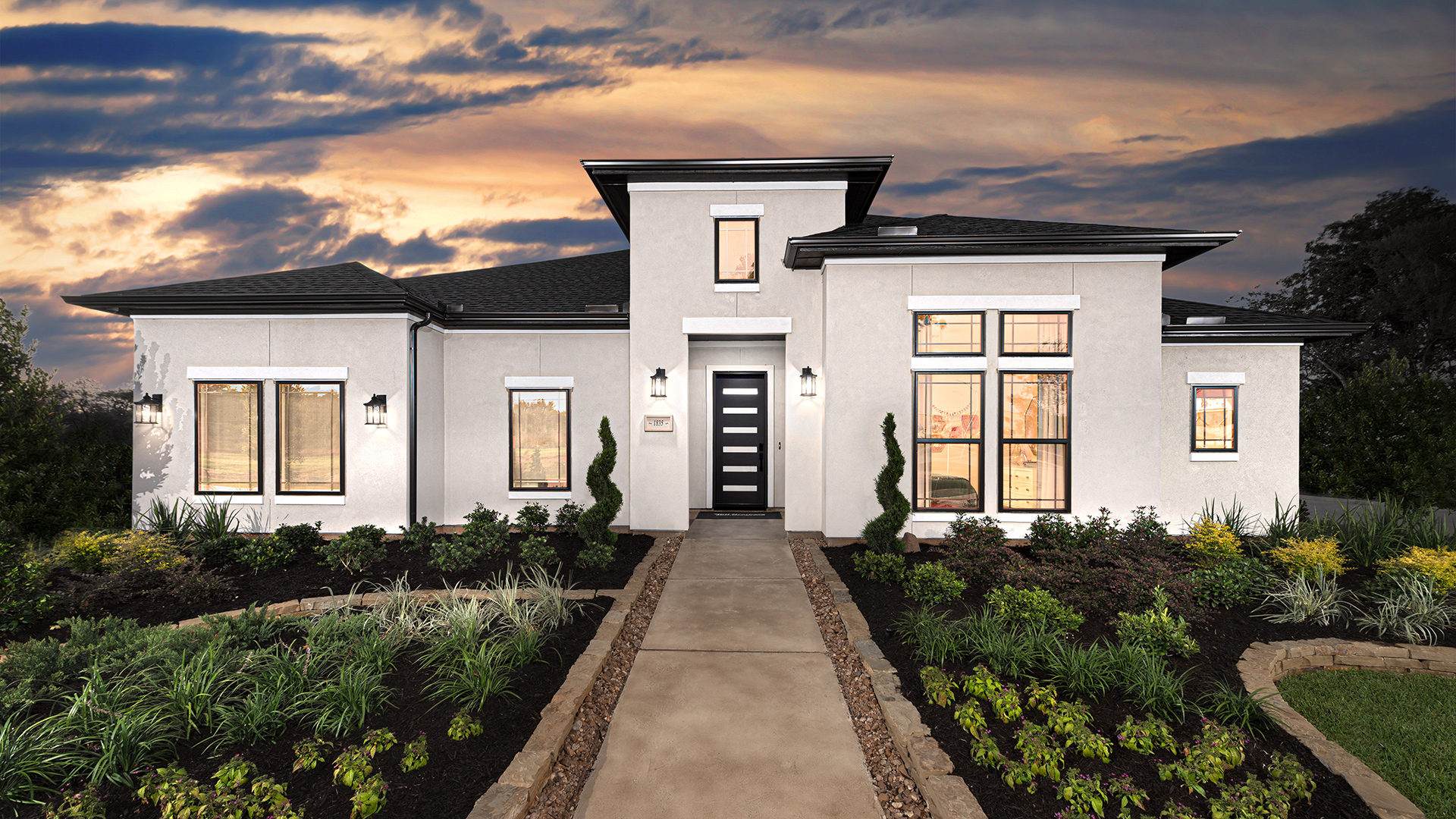 Room, Luxury and Options Galore From Toll Brothers in Legacy Oaks