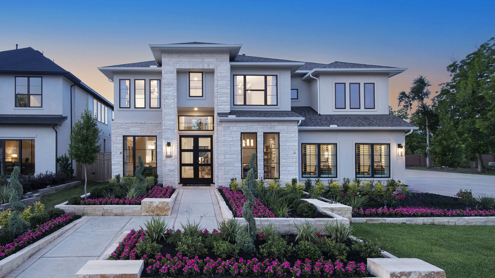 Perry Homes Photo 2