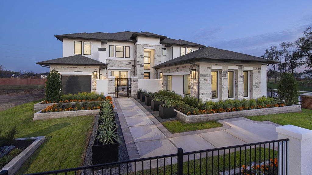 Perry Homes Photo 2