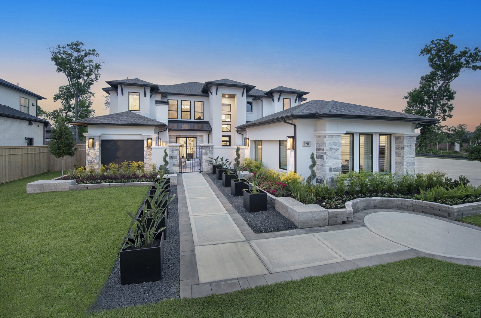 Perry Homes Photo 2