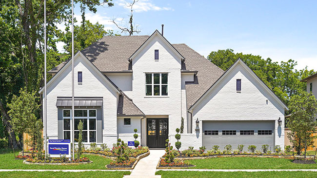 David Weekley Homes Photo 2