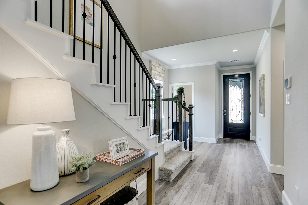 Sienna Home Builders in Missouri City Shea Homes 40' Homesites