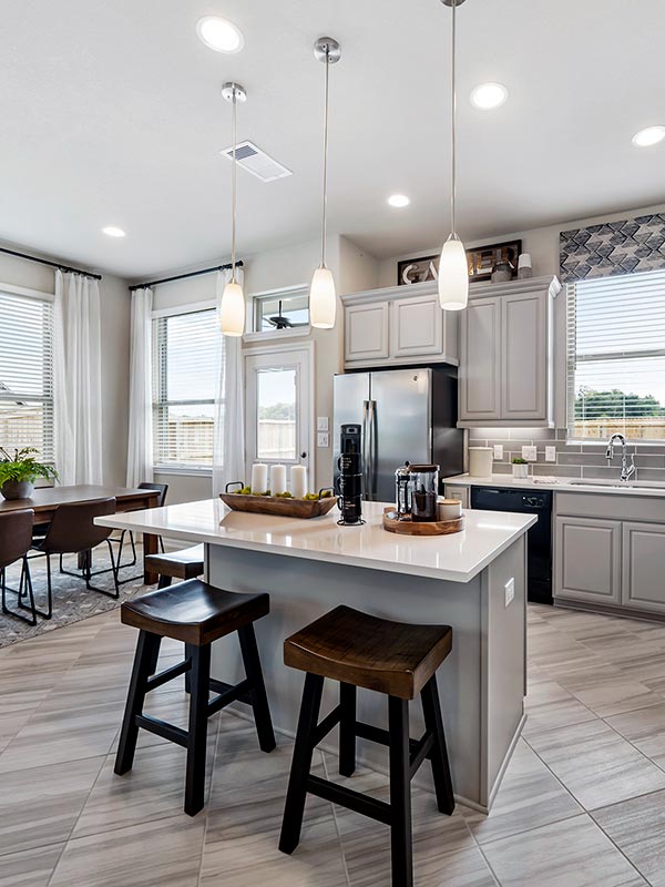 Sienna Home Builders in Missouri City Chesmar Homes Townhomes