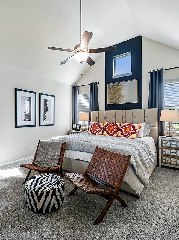 Sienna Home Builders in Missouri City Chesmar Homes Townhomes