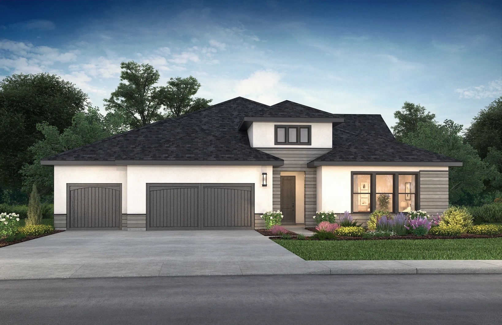 Shea Homes Houston Photo 2