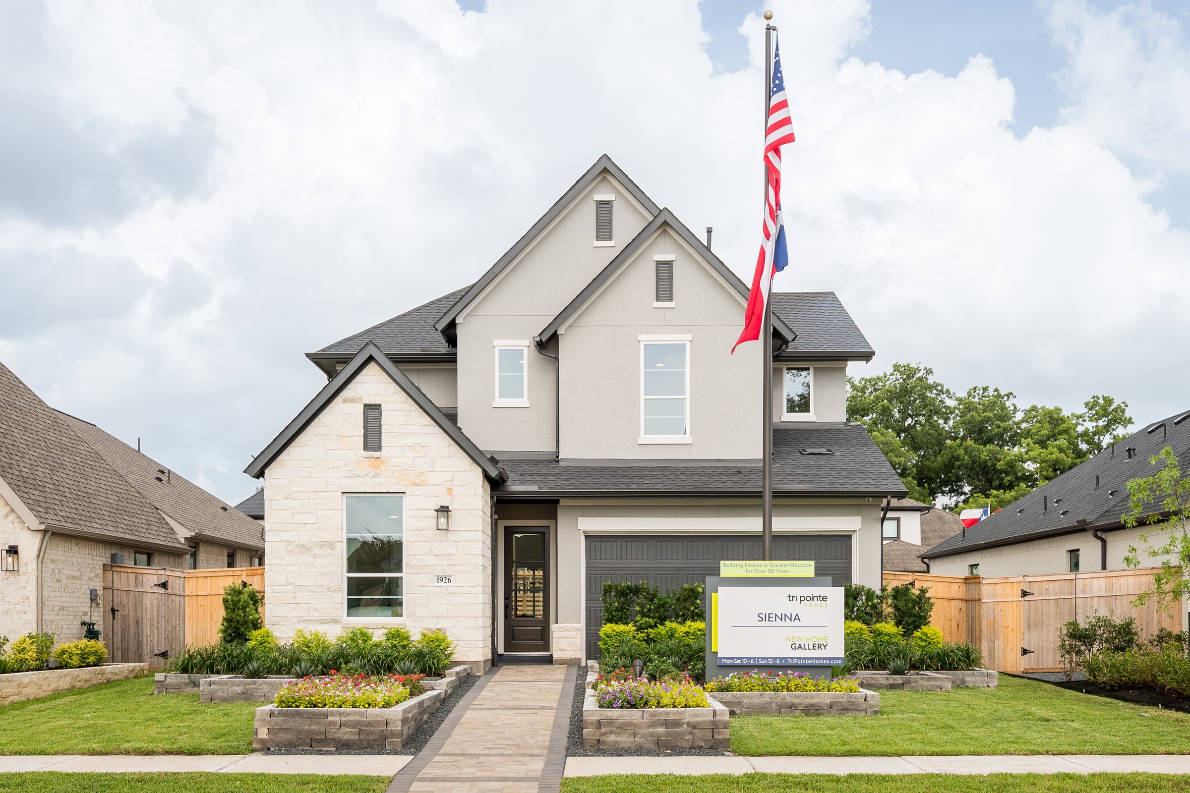 Tri Pointe Homes Photo 2