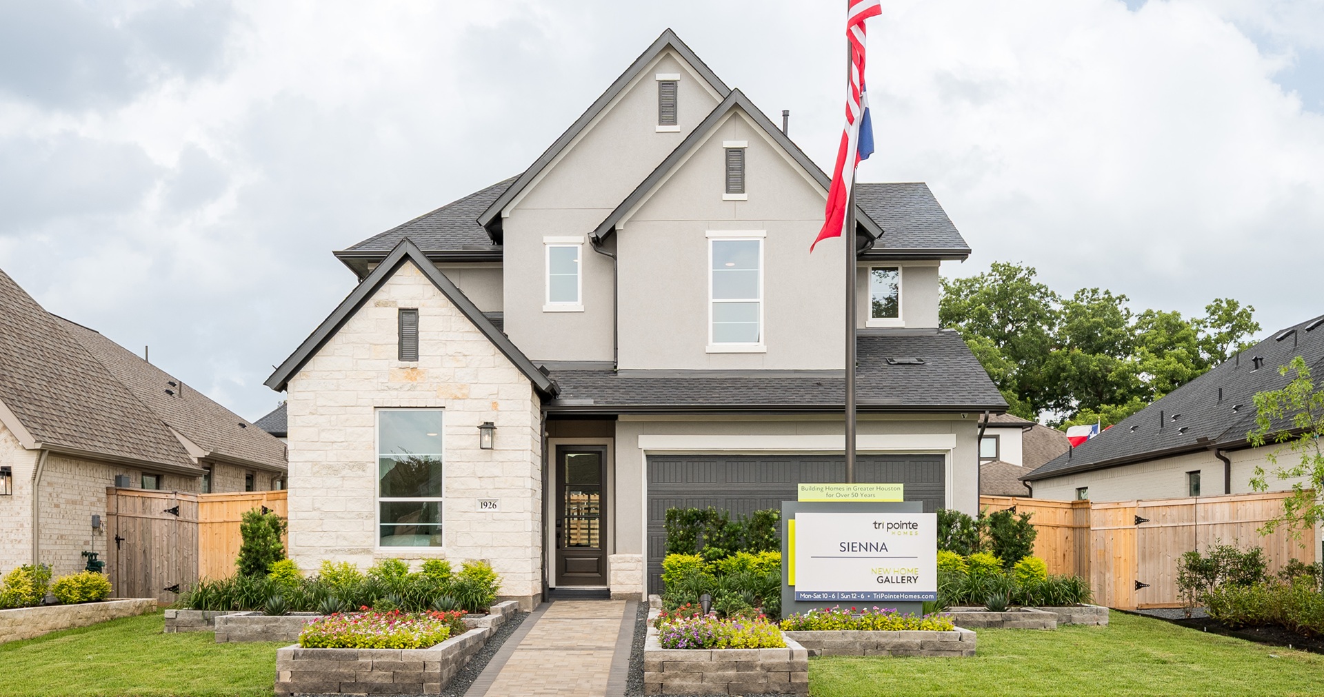 Tri Pointe Homes Photo 1