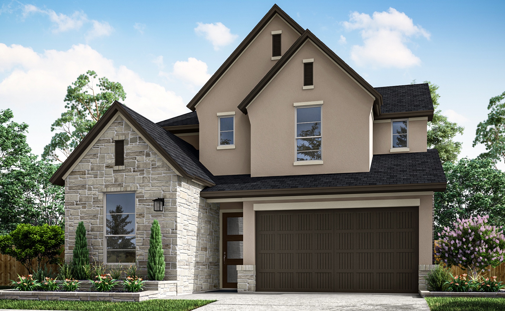 Tri Pointe Homes Photo 1