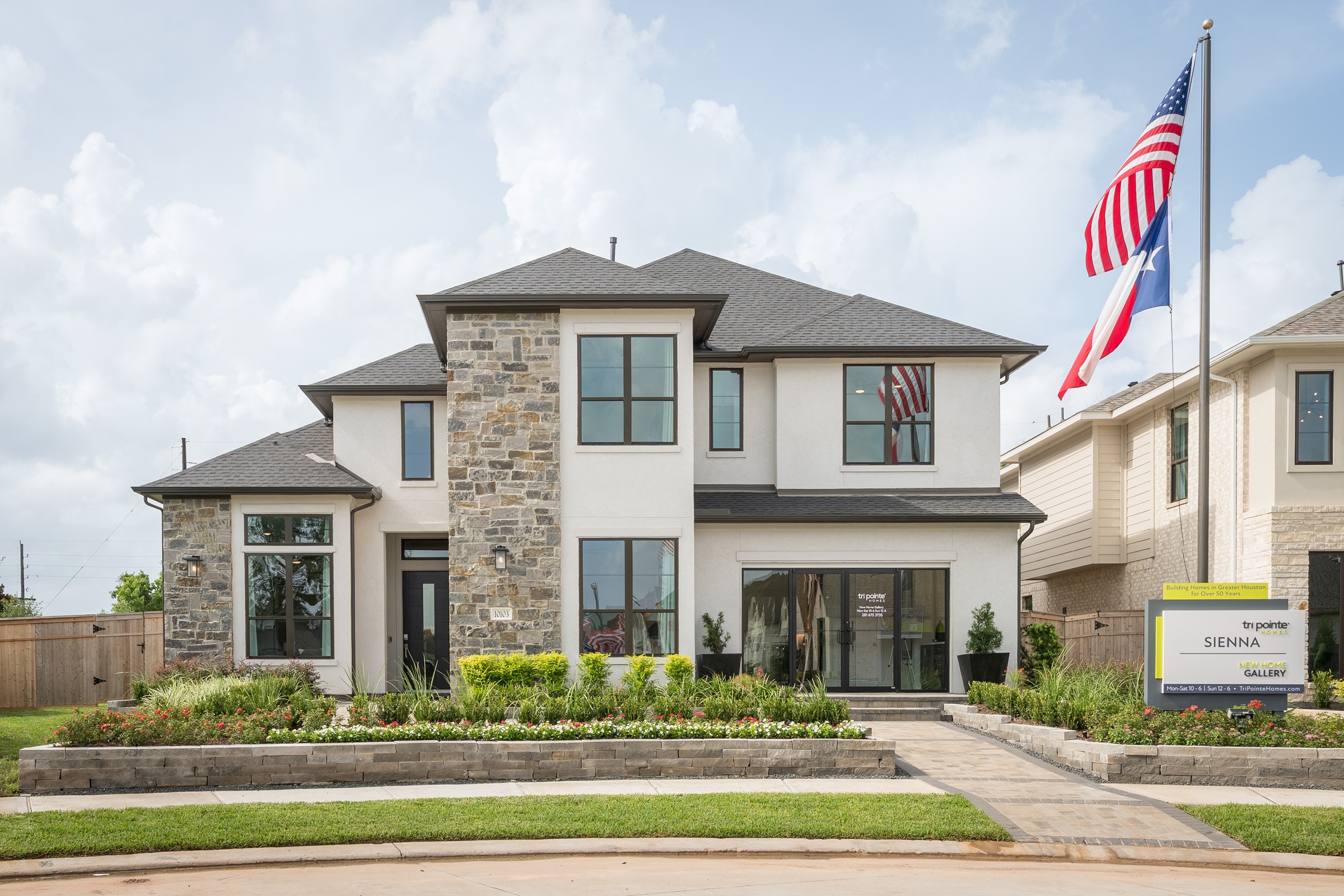 Tri Pointe Homes Photo 2