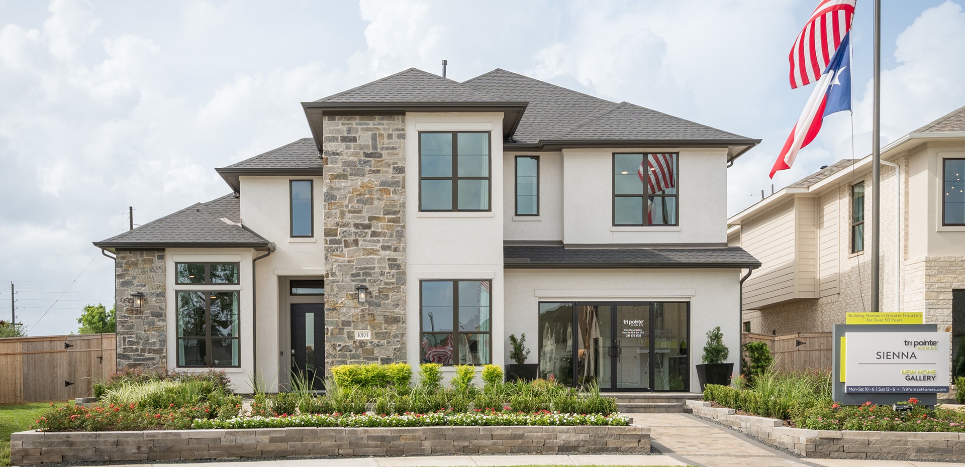 Tri Pointe Homes Photo 1