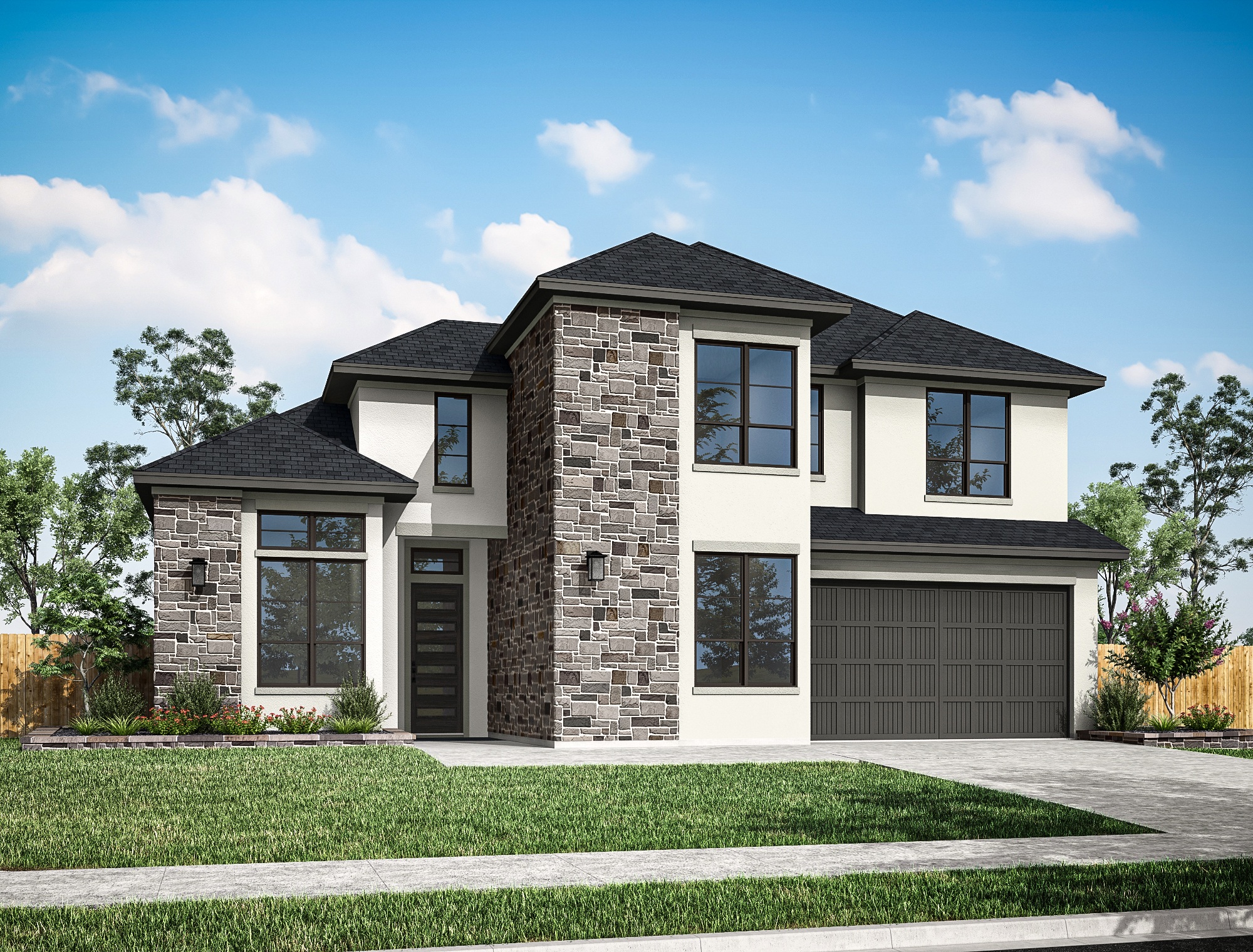 Tri Pointe Homes Photo 1