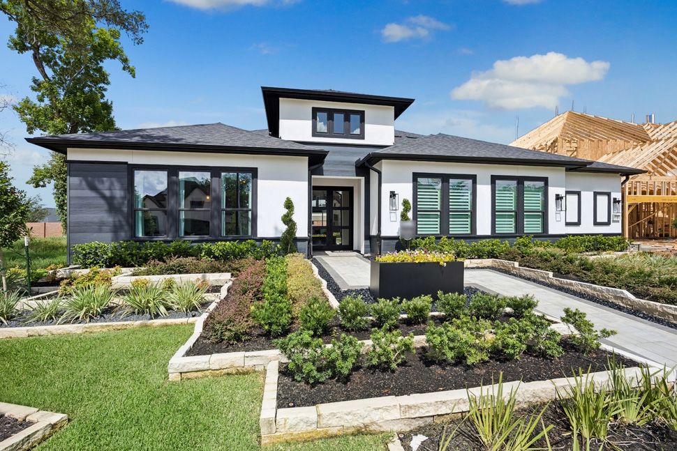Shea Homes Houston Photo 2