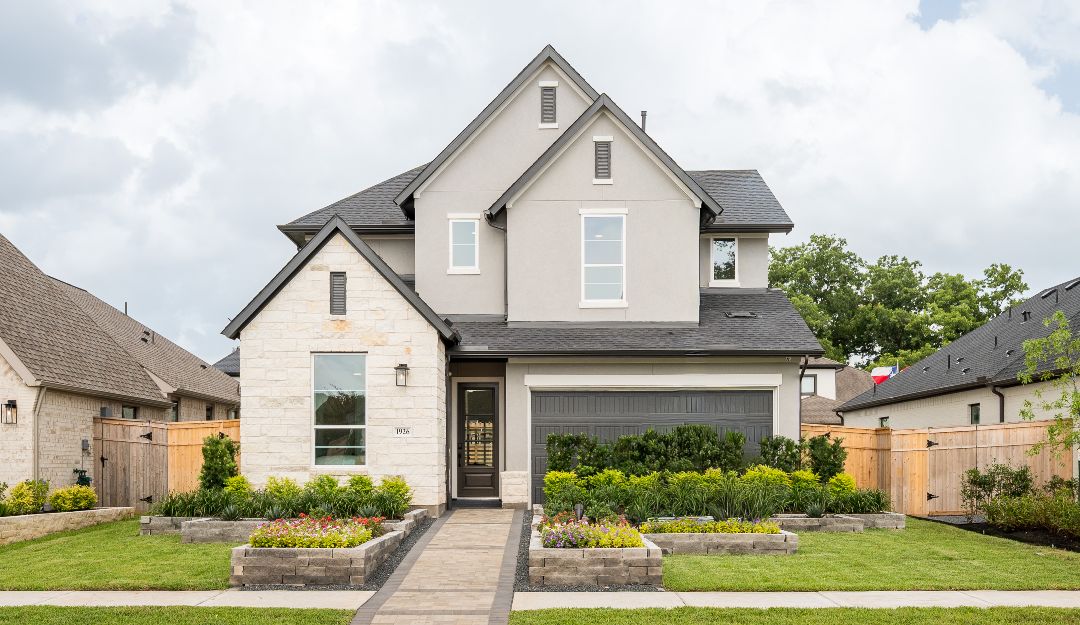 Tri Pointe Homes Photo 2