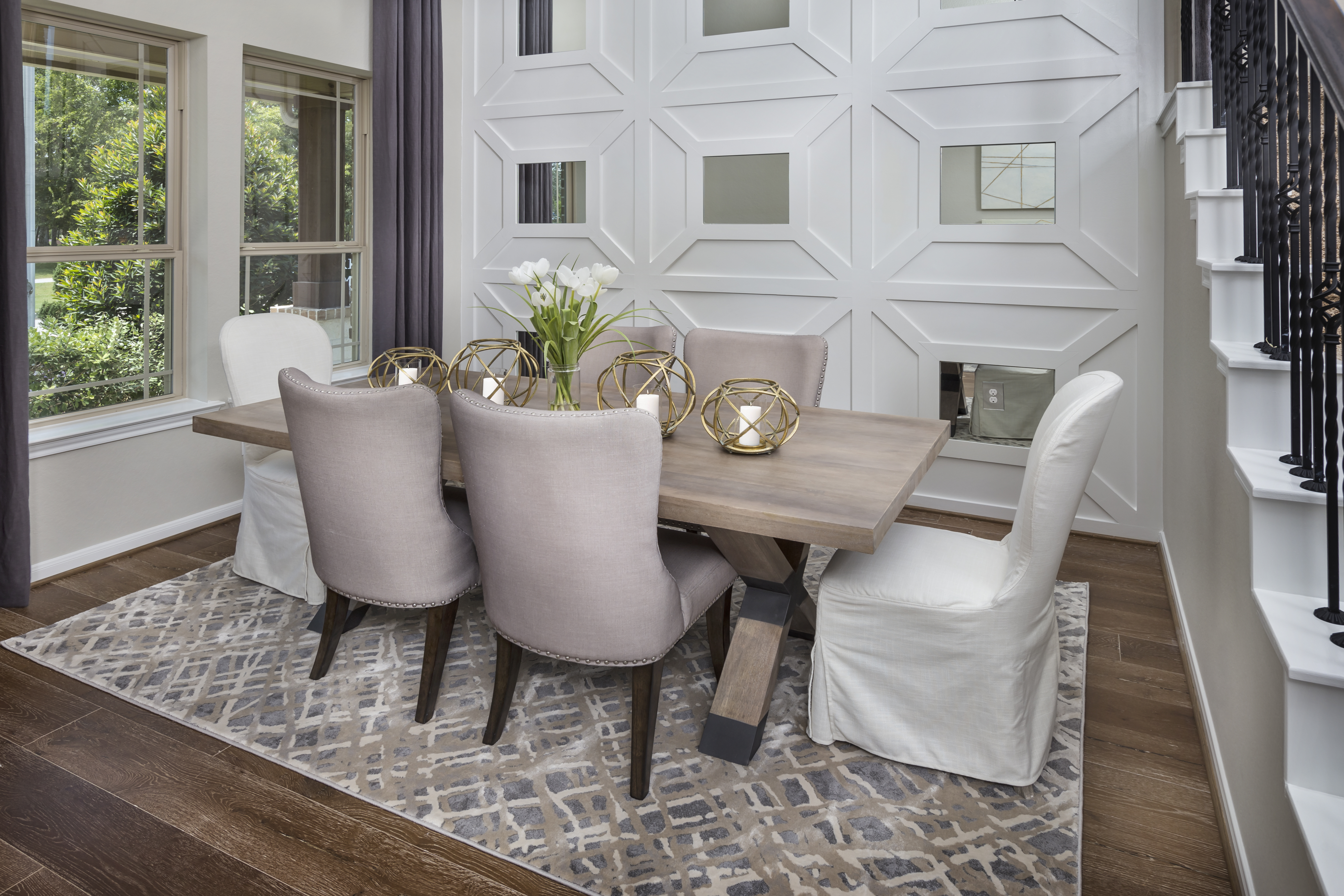 Heritage Grove Lennar