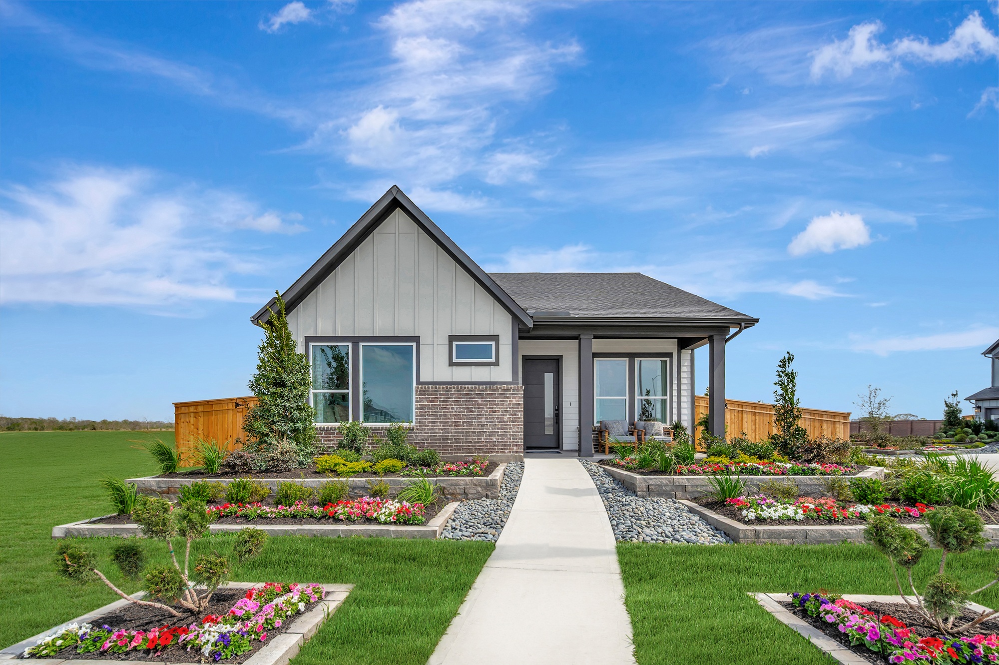 David Weekley Homes Photo 2